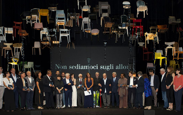 Il Salone del Mobile.Milano award: proclamati i vincitori