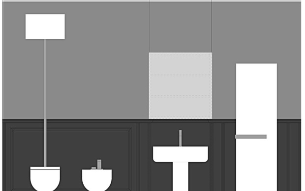 Disegna il tuo Bagno con noi