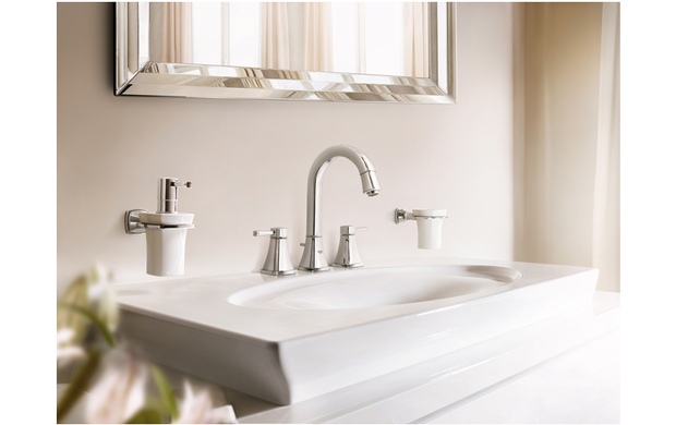 Linea GROHE Grandera di GROHE SPA