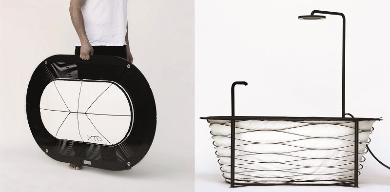 Kaldewei premia i giovani talenti della Design Competition