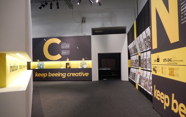 Design after Design. Ceramics after Ceramics