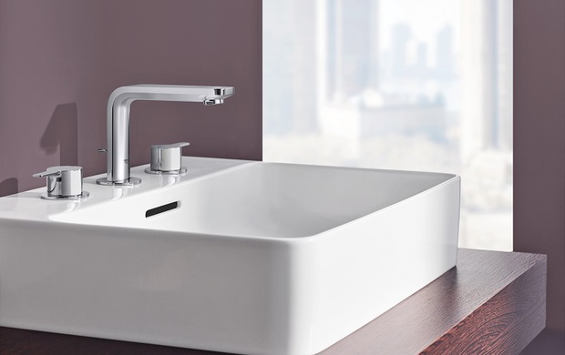 Innovazioni da Award: Grohe se ne aggiudica 5