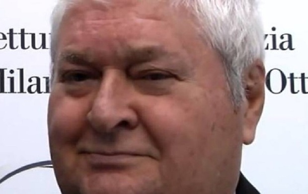 Giulio Cesare Alberghini, grande uomo delle fiere