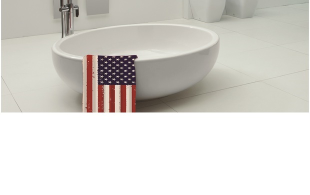 In USA cresce il mercato di lavabi, sanitari e rubinetteria
