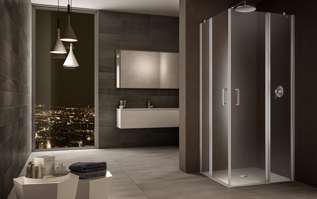 Box doccia Shower Look: tecnologia al giusto prezzo