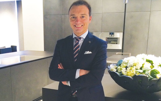 SALONE 2016: le tendenze secondo i produttori / Rifra