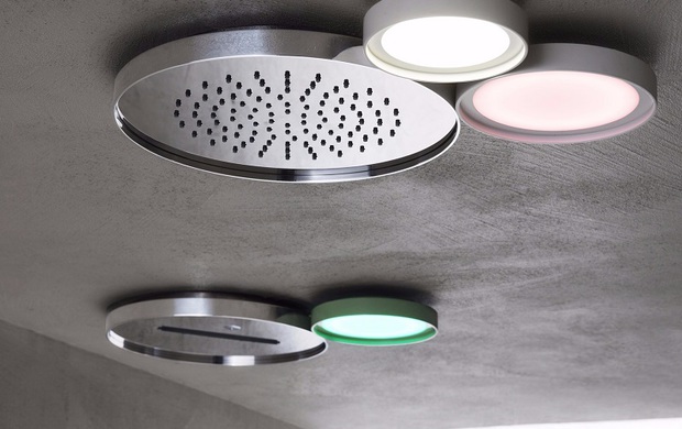 Preview | Aquaelite debutta a Cersaie come espositore