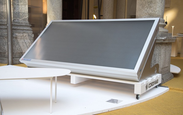 ADI premia l’innovazione del sistema Stratos di Cordivari