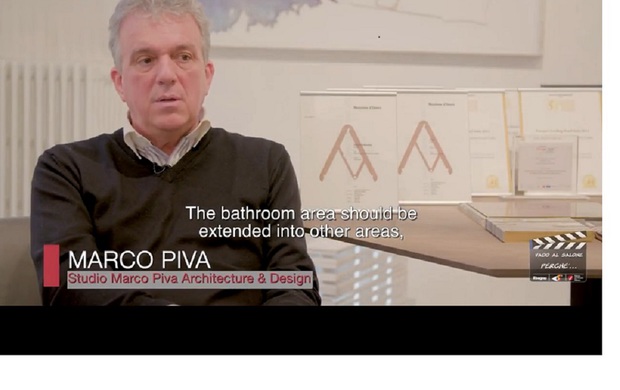 SALONE 2016 | #vadoalsaloneperche: tendenze bagno e formazione i temi della 4a puntata
