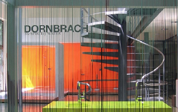 Dornbracht Italia compie 10 anni