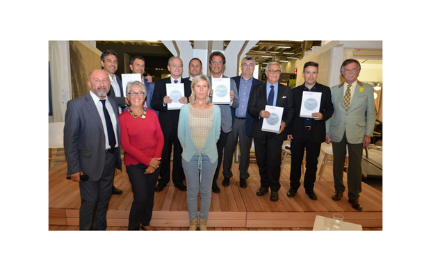 Seconda edizione dell’ADI Ceramics Design Award