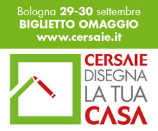 Cersaie disegna la tua casa 2016