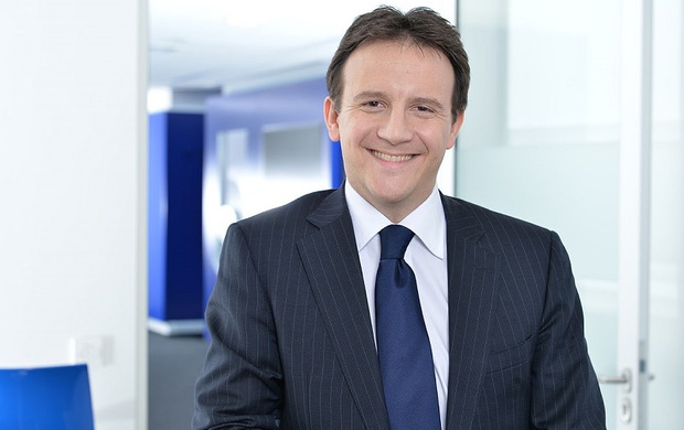 Grohe spa Italia: Matteo Mellerio è il nuovo Marketing Director