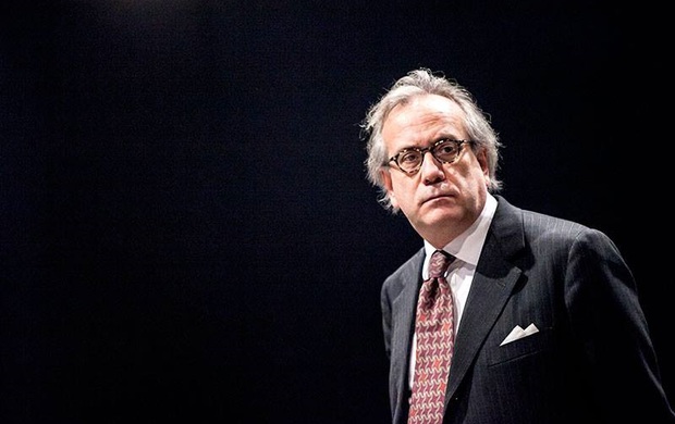 Luciano Galimberti rieletto Presidente ADI