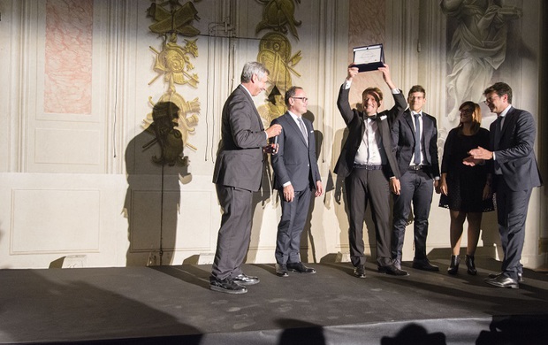 Confindustria Ceramica Distributor Award: premiati i migliori distributori