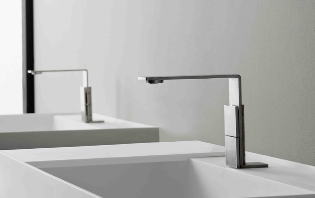 Si amplia la linea di rubinetti 5MM