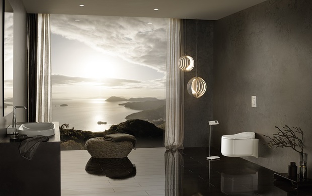 Grohe Sensia® Arena | Spalet