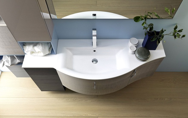Arbi Arredobagno festeggia 30 anni<br />