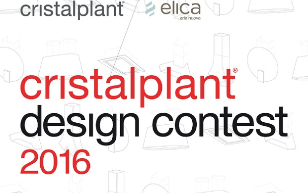 Parte il nuovo Cristalplant® Design Contest