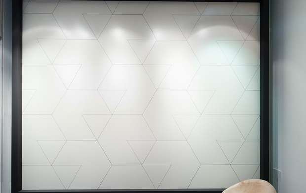 Premiata la serie Nest di LEA Ceramiche