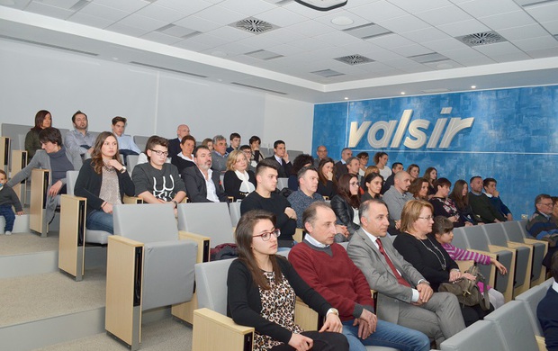 Dall’industria un premio all’eccellenza scolastica