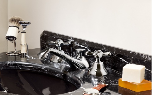 Restyling della Serie “Impero” di Cristina Rubinetterie<br />
<br />