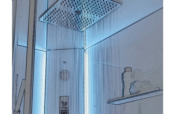 White SPAce, il nome della cabina doccia lo decide la comunità web