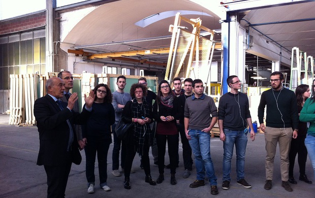 SALONE 2016: Le imprese dell’arredo bagno incontrano gli studenti