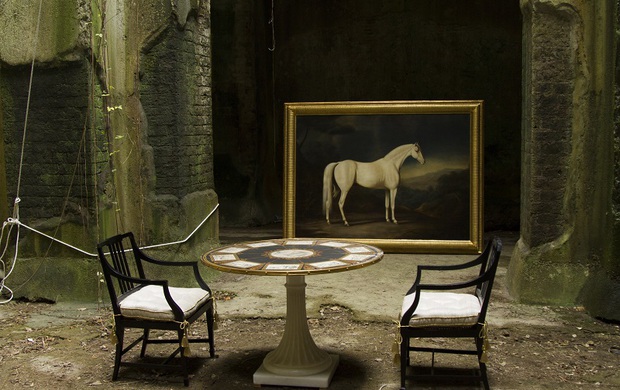 SALONE 2016. Matteo Garrone firma il corto Before Design: Classic