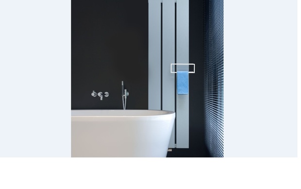 Nuova showroom Vasco a Milano