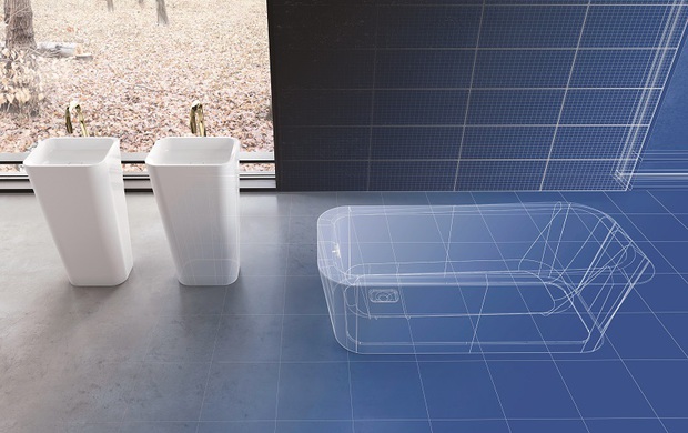 Kaldewei: più sicurezza e efficienza con il BIM