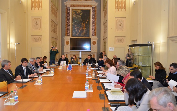 Confindustria Ceramica conferma il trend positivo del mercato