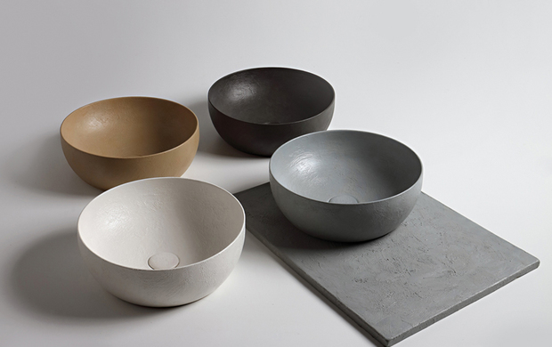 Le MalteCeramiche: la nuova finitura di Azzurra