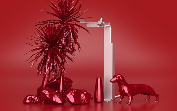 Preview | Dueacca torna protagonista a Cersaie