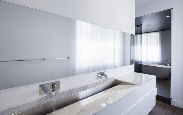 Focus sull'export… aspettando il Salone del Bagno 2016