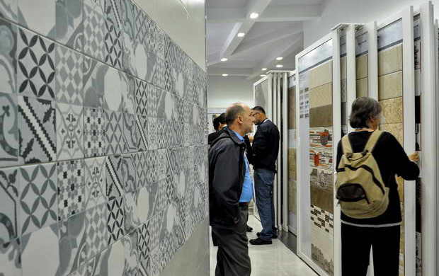 Cersaie 2015: oltre 101.000 presenze in 5 giorni
