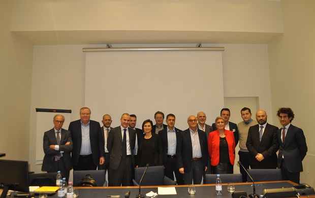 Assobagno, nominato anche il nuovo consiglio direttivo