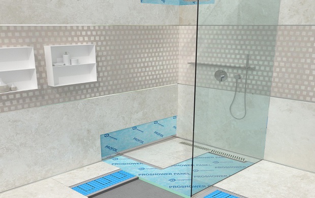 Preview | La sala da bagno tra comfort e design