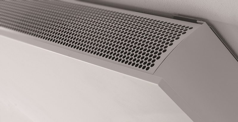 Eco Heat, la soluzione Deltacalor per sostituire i vecchi radiatori