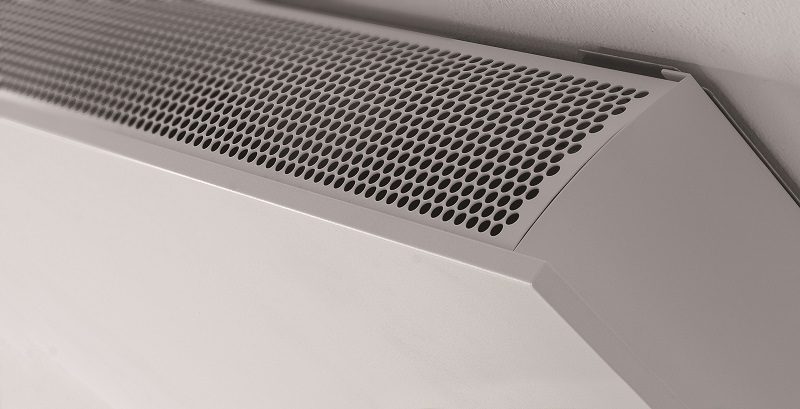 Eco Heat, la soluzione Deltacalor per sostituire i vecchi radiatori