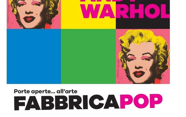 <strong>Samo ospita Warhol e dialoga con Sgarbi</strong>