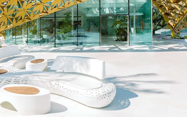 Preview | Superfici innovative, in armonia con la natura