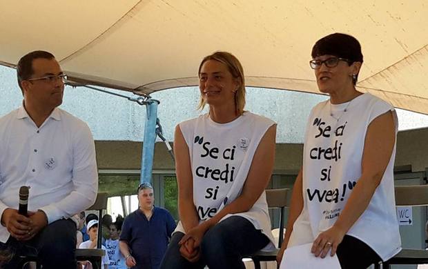 Porte aperte da Novellini per i primi 50 anni dell’azienda