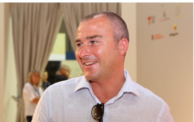 Paolo Pastorino parla ai Giovani 3.0