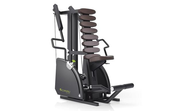 Design Farinatti per il fitness