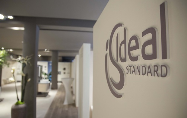 Passaggio di testimone in Ideal Standard Italia