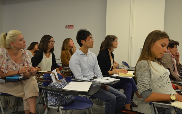 Al via il concorso di Azzurra Lab e IED Milano