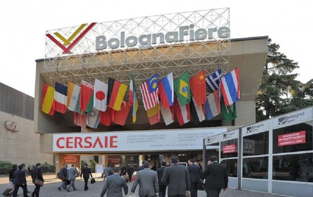 Delegazioni da tutto il mondo con Cersaie Business