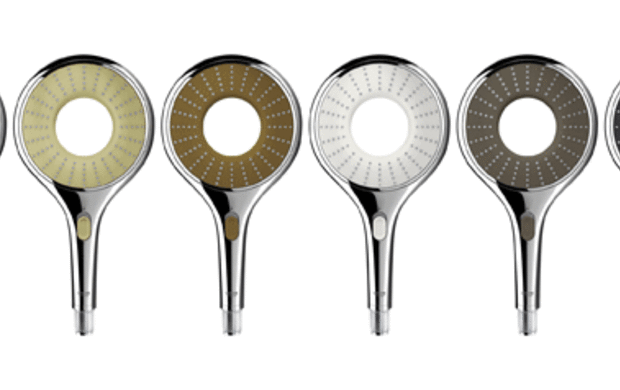 GROHE Rainshower Icon