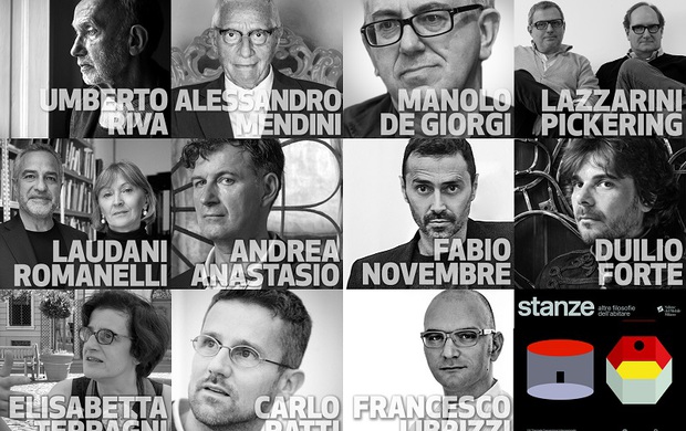 SALONE 2016. Beppe Finessi racconta altre filosofie dell’abitare
